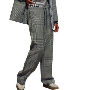 Ivy Park x Adidas Suit pant